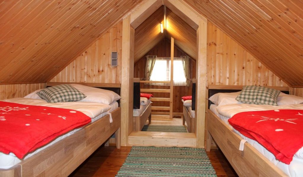 Schmiedalm - Haus im Ennstal - Schladming-Dachstein