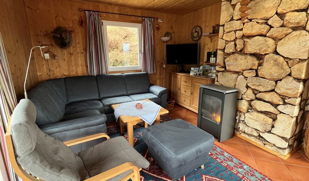 Almhaus Kleeblatt - Annaberg-Lungötz - Tennengau