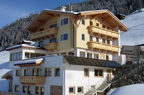 Almgasthof Talblick - Aschau - Zillertal