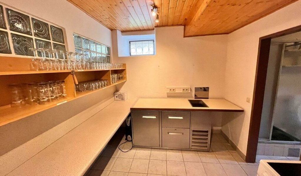 Pulvermacher Hütte - Sankt Marein bei Knittelfeld - Urlaubsregion Murau-Murtal