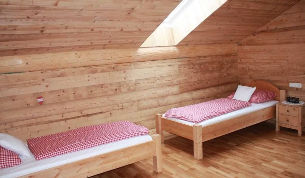 Blockhausurlaub Drechsler - Alpl - Hochsteiermark