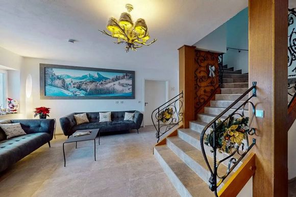 Gruppenhaus Alpenglück - Kirchdorf in Tirol - St. Johann in Tirol