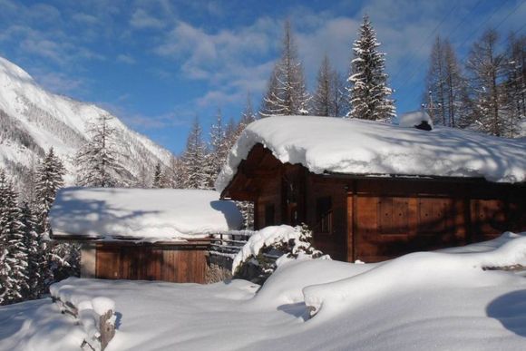 Puellhütte - Flachau - Salzburger Sportwelt