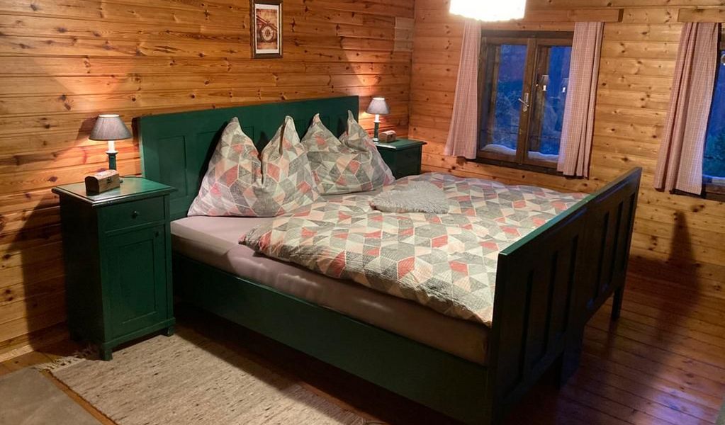 Berghütte Reissnerhof - Stolzalpe - Urlaubsregion Murau-Murtal