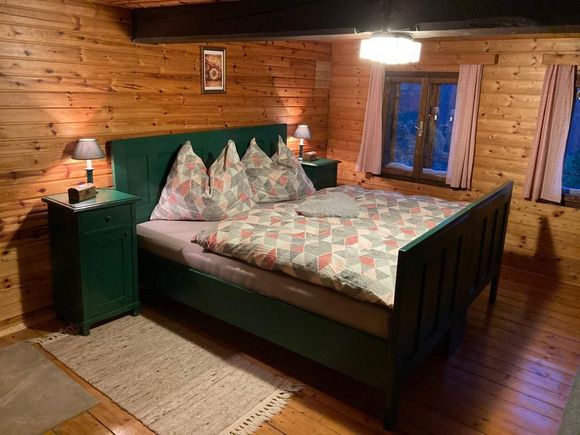 Berghütte Reissnerhof - Stolzalpe - Urlaubsregion Murau-Murtal