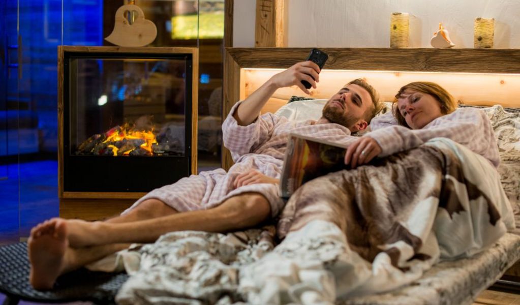 Almdorf Tirol - Haldensee - Tannheimer Tal