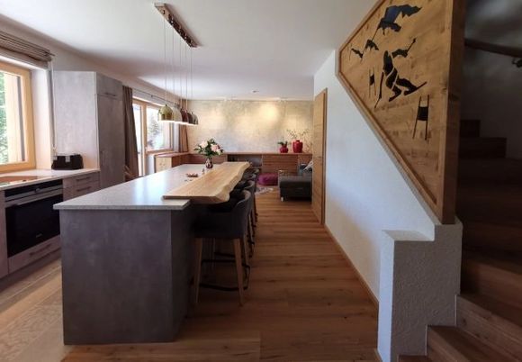 Chalet Tauplitz - Bad Mitterndorf - Ausseerland - Salzkammergut