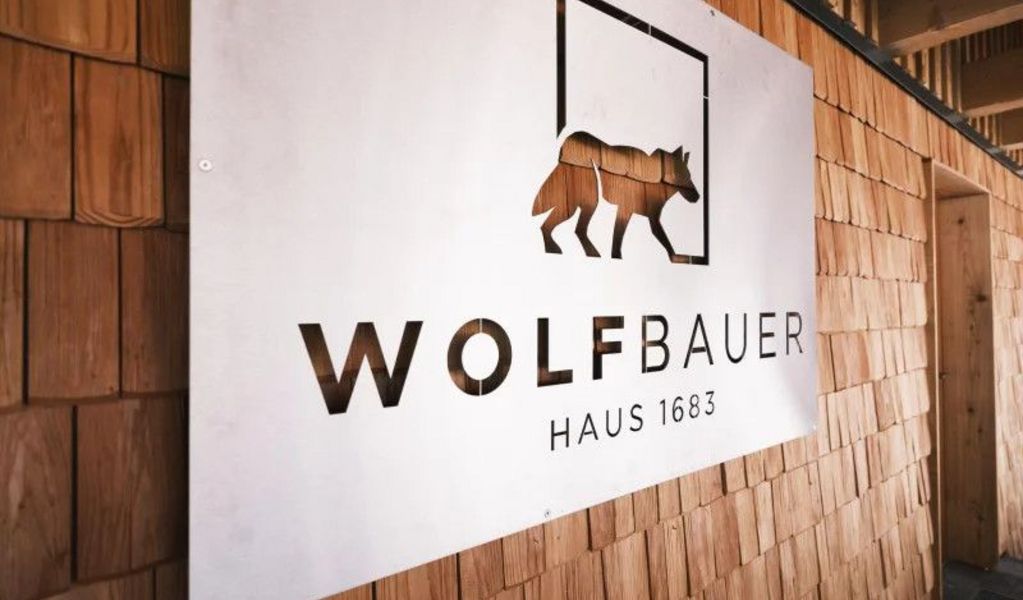 Haus 1683 - Johnsbach - Gesäuse