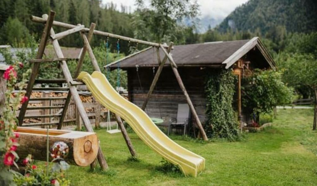 Neumeistergut - St. Martin bei Lofer - Salzburger Saalachtal