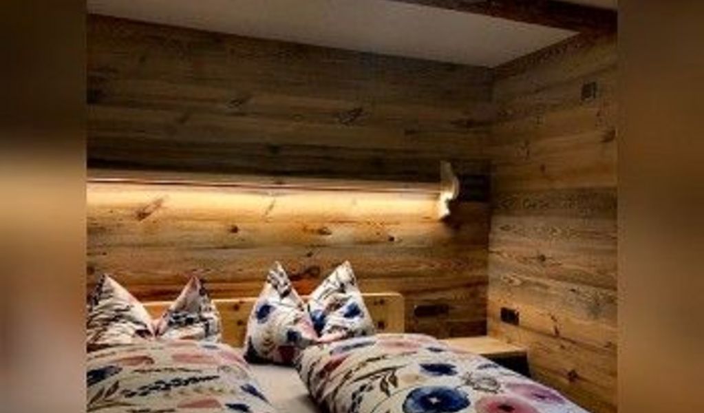 Ober Malig Kasa - Heiligenblut - Hohe Tauern - Die Nationalpark-Region