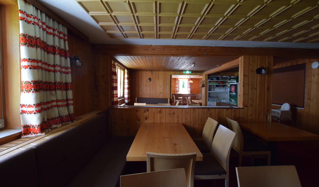 Gruppenhaus Reinhilde - Sankt Gallenkirch - Montafon