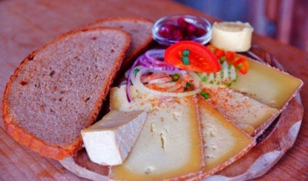 Alpe Oberberg - Gunzesried - Allgäu