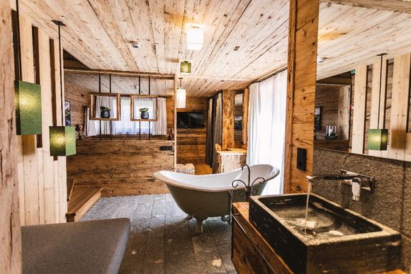 Almdorf Reiteralm & Almhotel Edelweiss - Pichl bei Schladming - Schladming-Dachstein