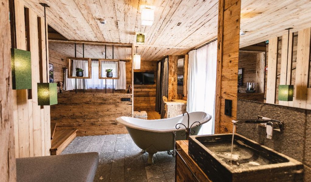 Almdorf Reiteralm & Almhotel Edelweiss - Pichl bei Schladming - Schladming-Dachstein