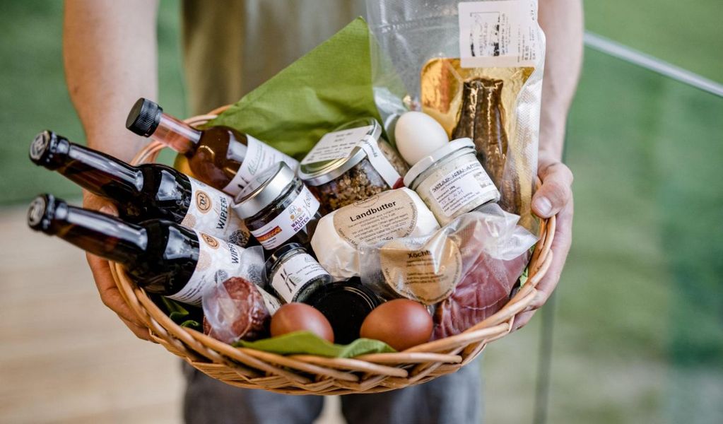 Blockhaus - Waldchalets - Langenwang - Hochsteiermark