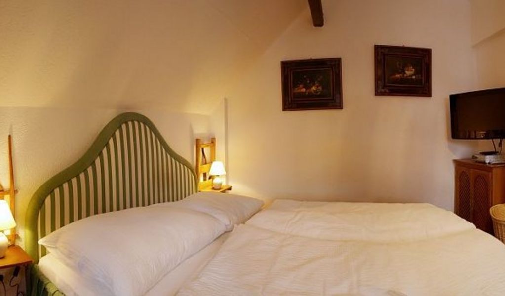 Kärntnerhaus Falkert - Patergassen - Nockberge