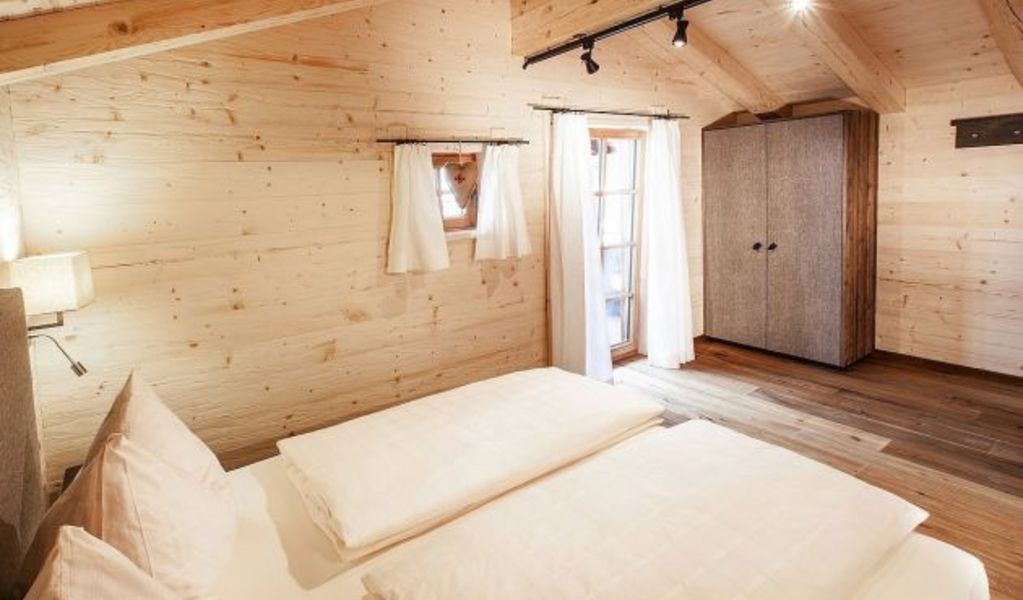 Kendlalm - Saalbach Hinterglemm - Salzburg