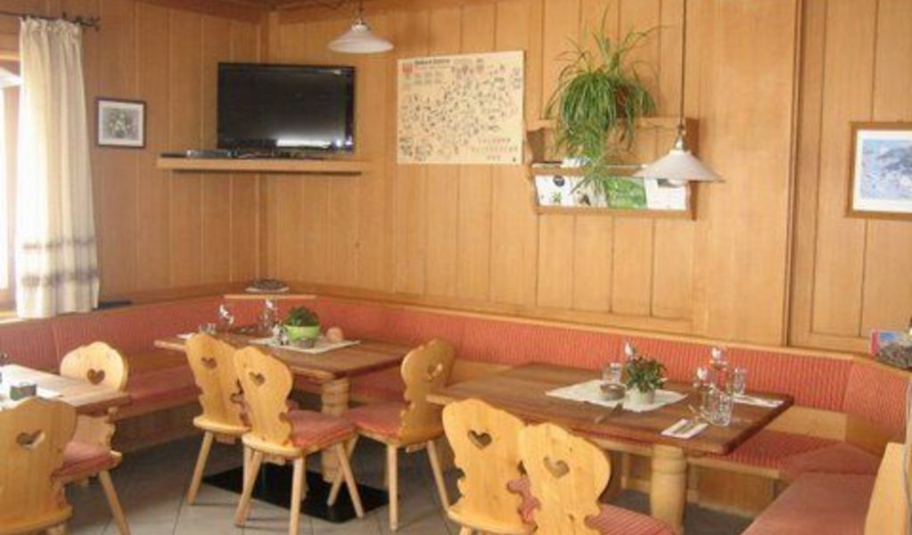 Meraner Hütte - Hafling - Meran und Umgebung