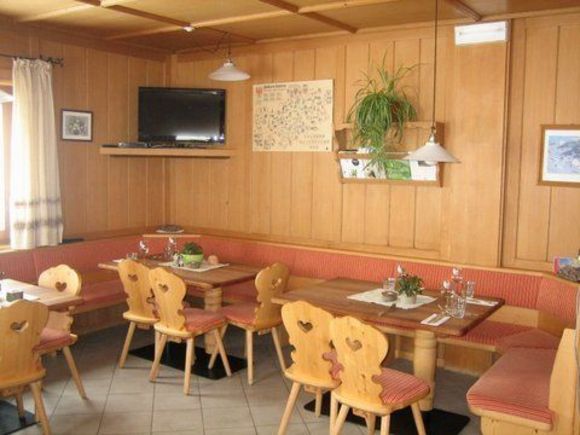 Meraner Hütte - Hafling - Meran und Umgebung