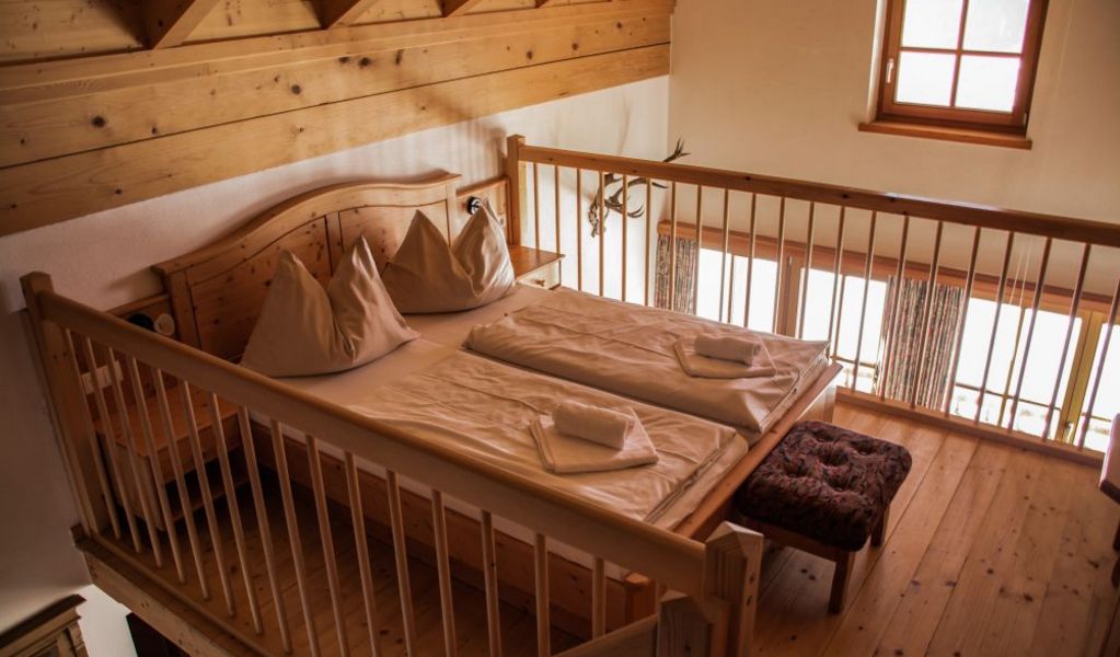 Reitlehenalm - Altenmarkt - Salzburger Sportwelt