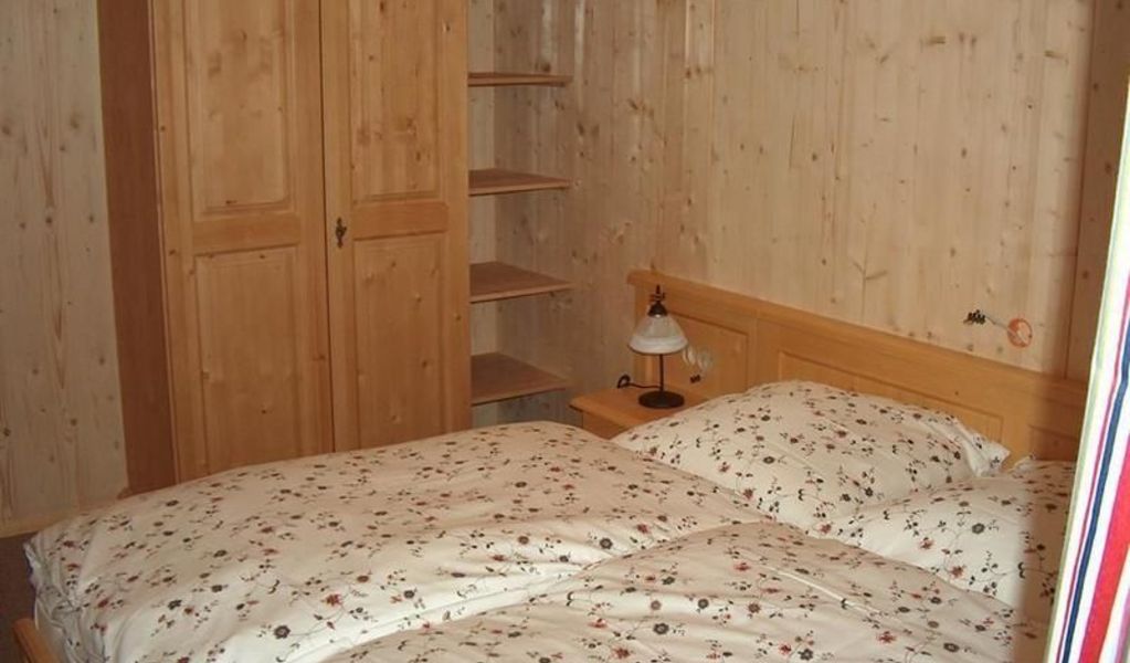 Almhaus Kleeblatt - Annaberg-Lungötz - Tennengau