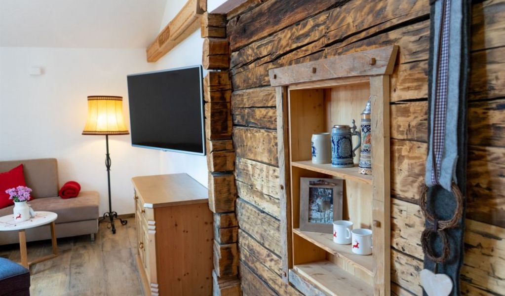 Kasereralm - Mariapfarr - Lungau