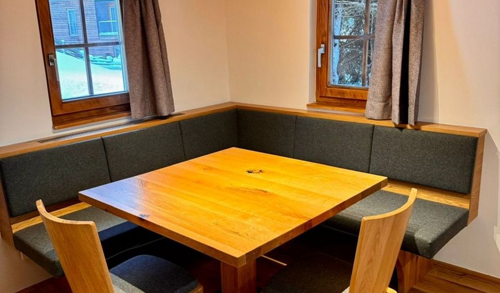 Alpl Chalet - Krieglach - Hochsteiermark