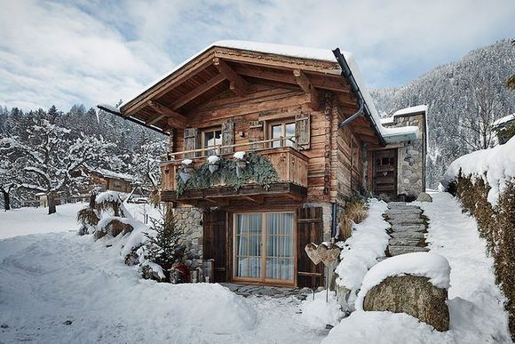 Chalet Auhäuslgut - Saalfelden - Saalbach Hinterglemm