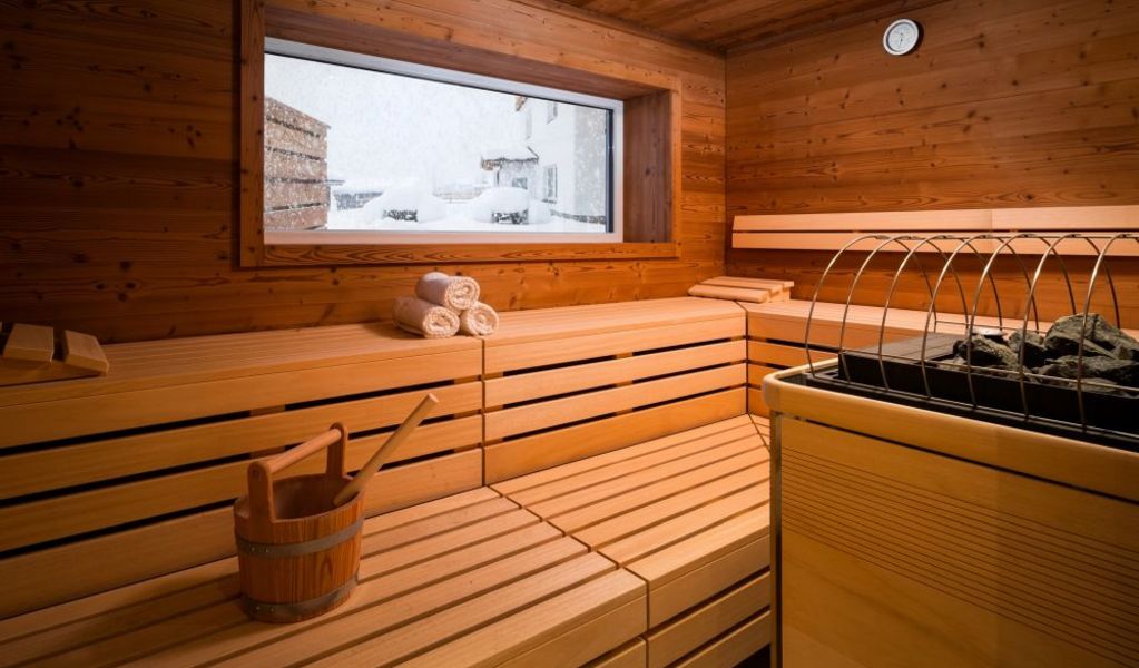 Speckalm Katschberg & Frühstückspension Bergnest - St. Michael - Lungau