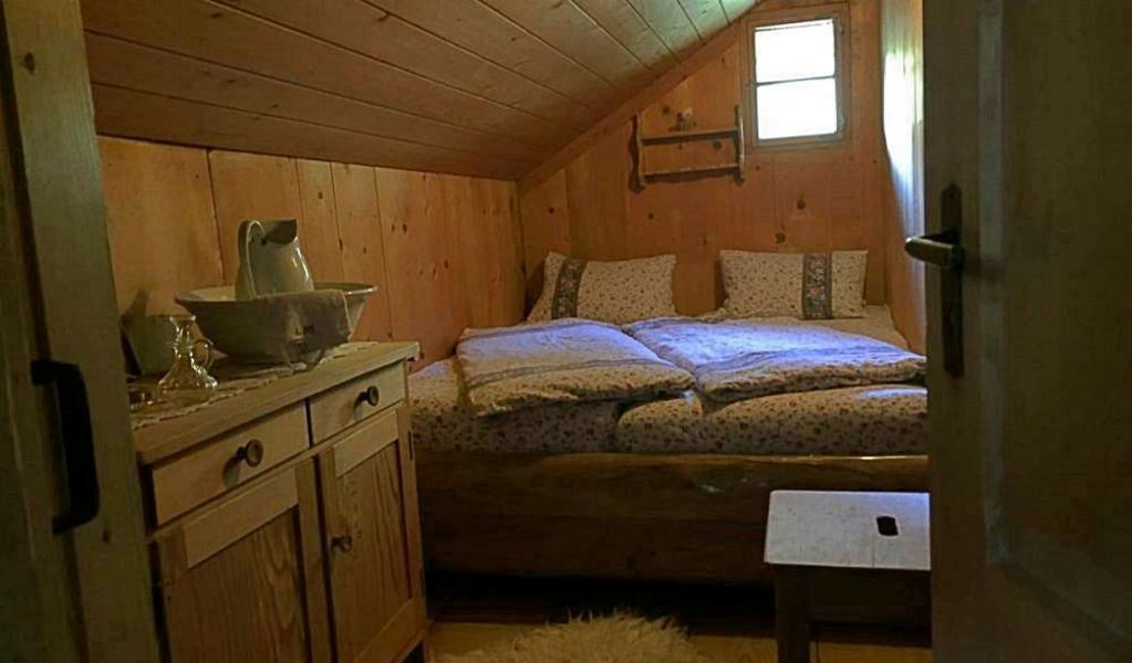 Rüf-Hof Hütte "Boden" - Au - Bregenzerwald