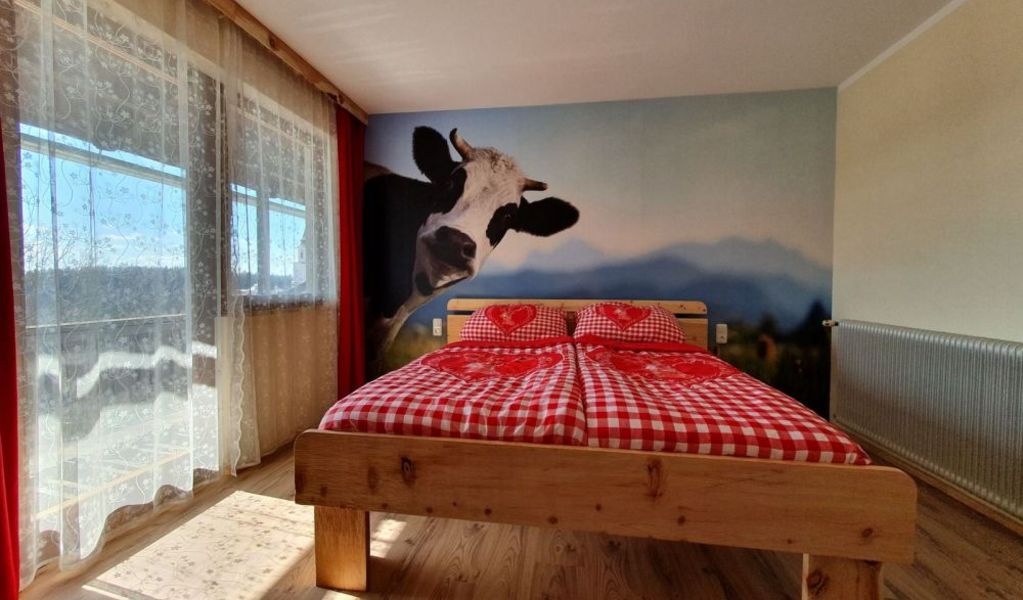 Ferienhaus Brenner - St. Kathrein am Offenegg - Oststeiermark