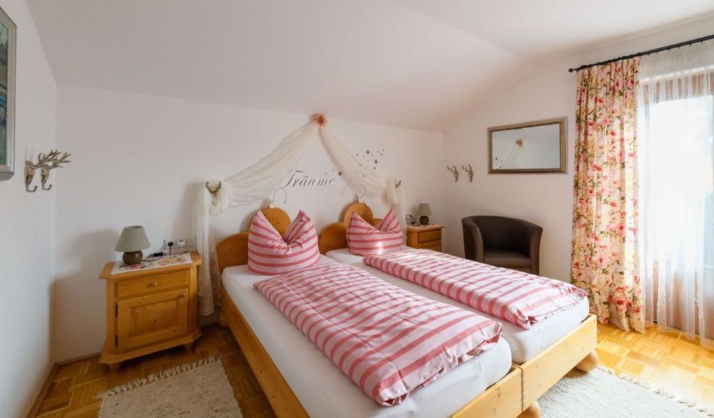 Ferienhaus Elisabeth - Seefeld - Region Seefeld - Tirols Hochplateau