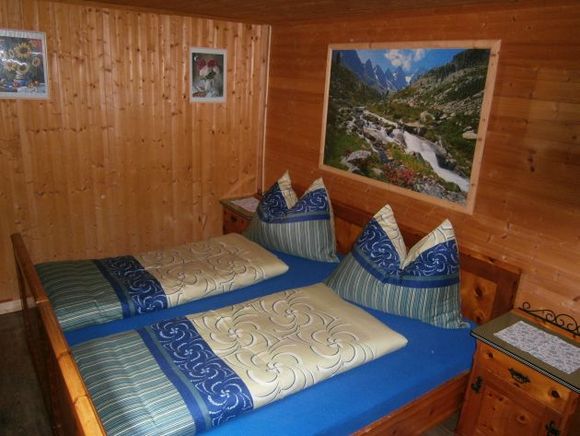 Eseialm - Göriach - Lungau