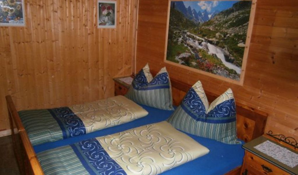 Eseialm - Göriach - Lungau