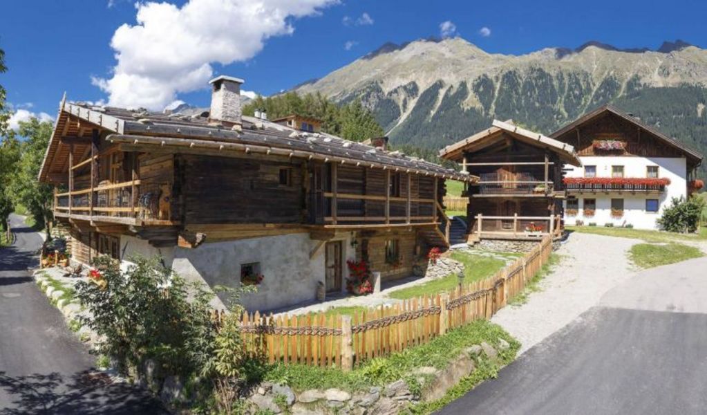 Erlebnisort Gassenhof****S - Ratschings - Eisacktal