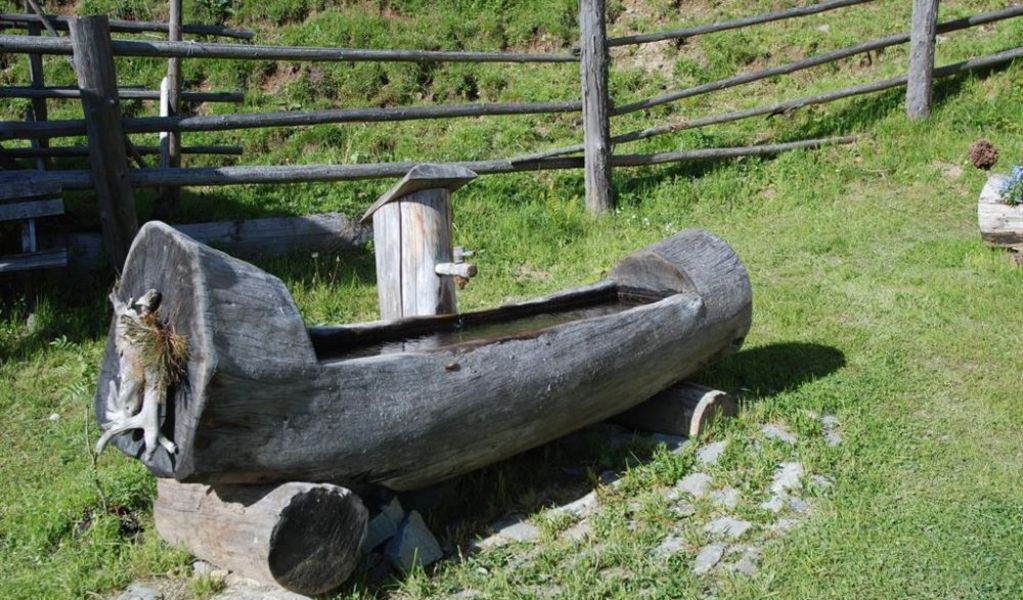 Moaralm - Ardning - Gesäuse