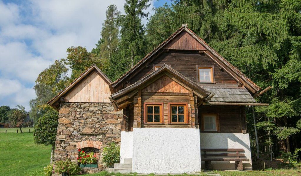 Ferienhaus Familie Steiner - Pöllau bei Hartberg - Oststeiermark