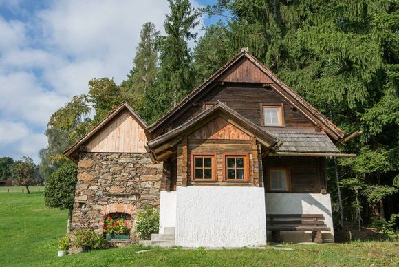 Ferienhaus Familie Steiner - Pöllau bei Hartberg - Oststeiermark