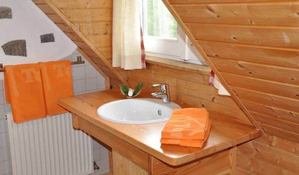 Zirbenhütte - AlmDorf Tonnerhütte - Mühlen - Urlaubsregion Murau-Murtal