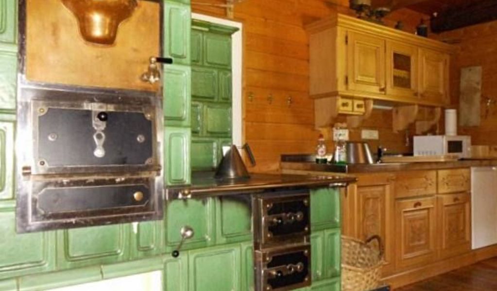 Kraber Alm im Metnitztal - Grades - Mittelkärnten