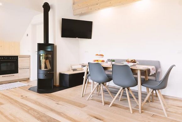 Ferienhaus Auszeit beim Oswald - Micheldorf in Oberösterreich - Steyr und die Nationalpark Region