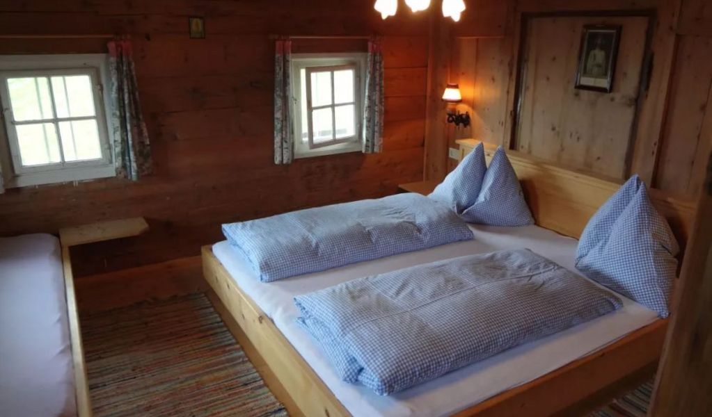 Ferienhütte Elisabeth - Hippach - Zillertal