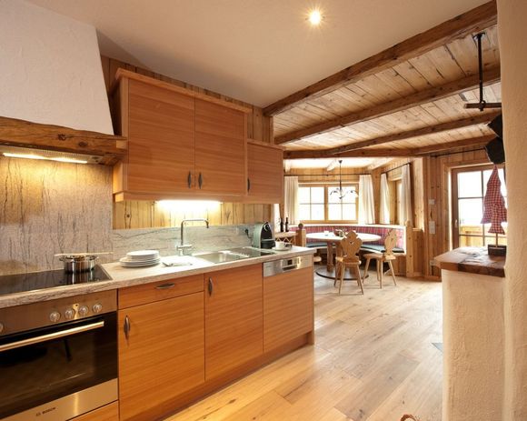 Herzwies - Bad Hofgastein - Gasteinertal