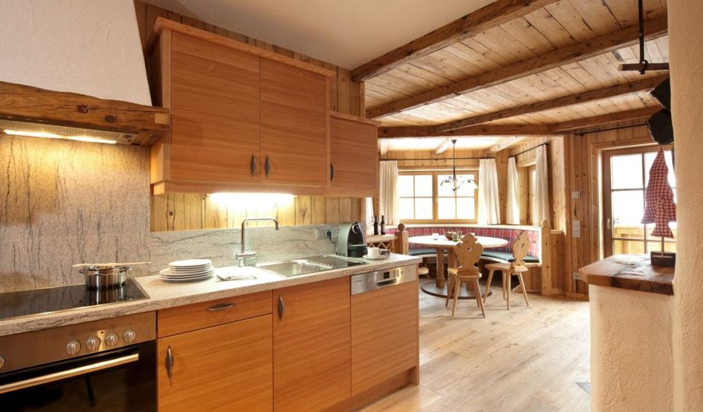 Herzwies - Bad Hofgastein - Gasteinertal