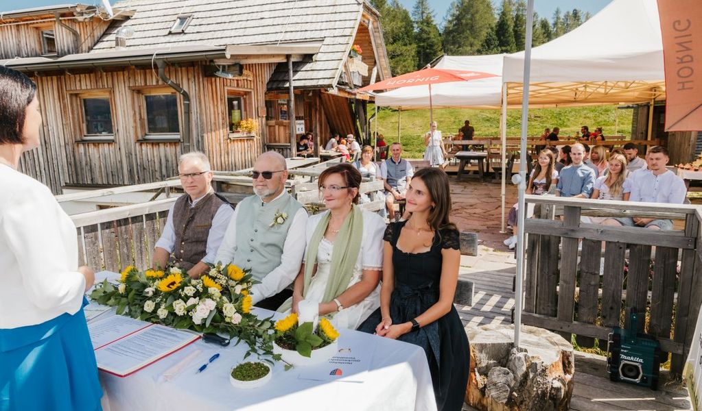 Hiaslhütte - Sirnitz - Nockberge