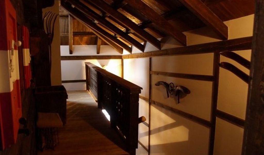 Kärntnerhaus Falkert - Patergassen - Nockberge