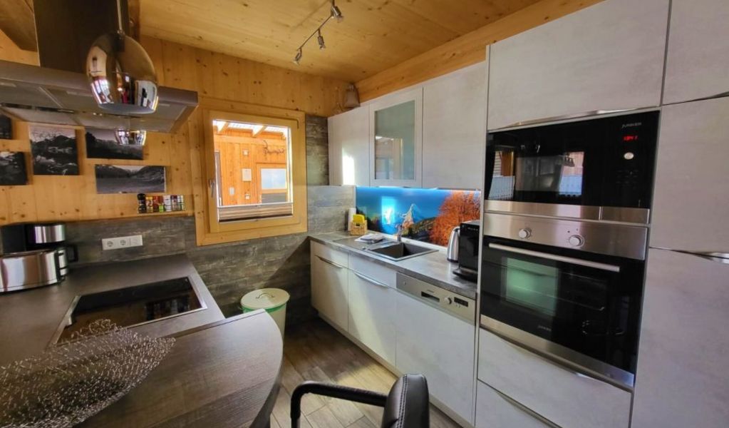 Kreischberg Chalet mit hauseigenem Wellnessbereich - Murau - Urlaubsregion Murau-Murtal