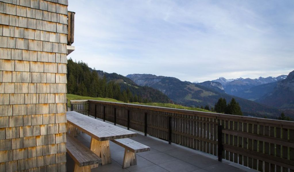 Ferienhaus Sonnalp - Bezau - Bregenzerwald