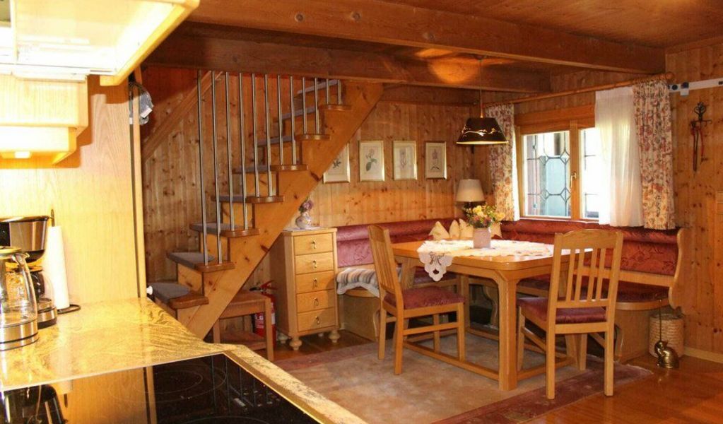 Triebentalblick Hütte - Hohentauern - Murtal