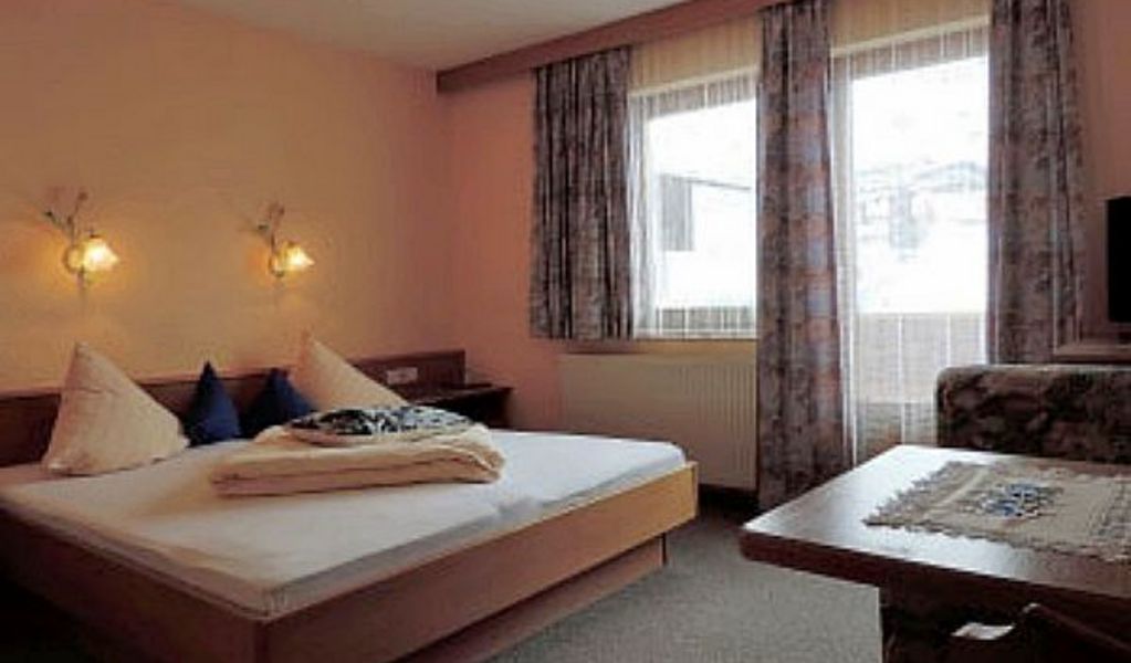 Hotel Alpkogel*** - Galtür - Paznaun - Ischgl